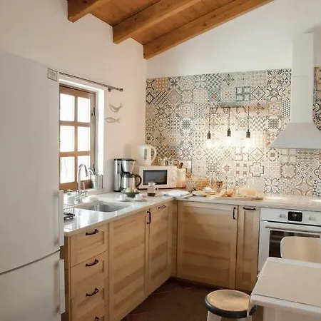 Cosy Quinta Da Eira 140 Years Old Hébergement de vacances Loulé