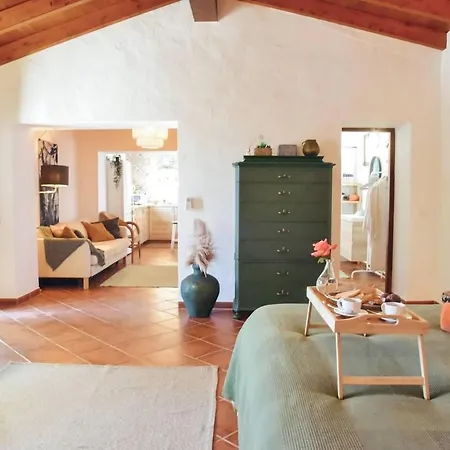 Cosy Quinta Da Eira 140 Years Old 度假居