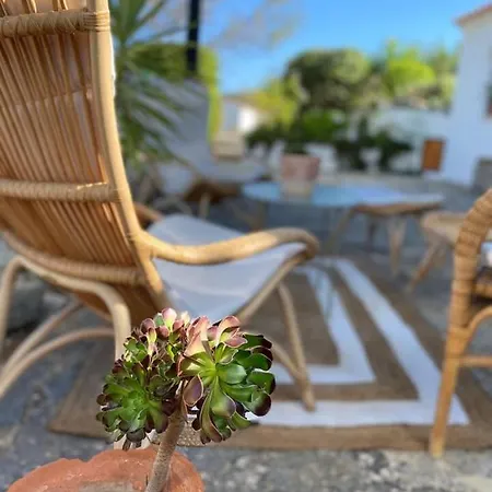 Hébergement de vacances Cosy Quinta Da Eira 140 Years Old Loulé