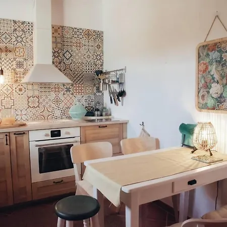 度假居 Cosy Quinta Da Eira 140 Years Old
