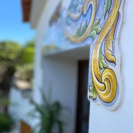 Cosy Quinta Da Eira 140 Years Old Hébergement de vacances *