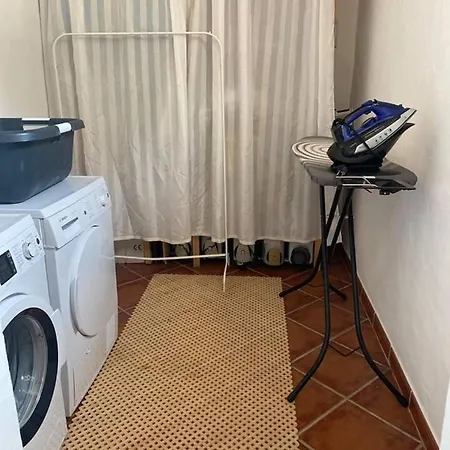 度假居 Cosy Quinta Da Eira 140 Years Old