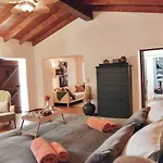 Prázdninový dům Cosy Quinta Da Eira 140 Years Old *