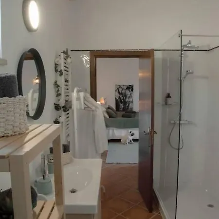 בית נופש Cosy Quinta Da Eira 140 Years Old *