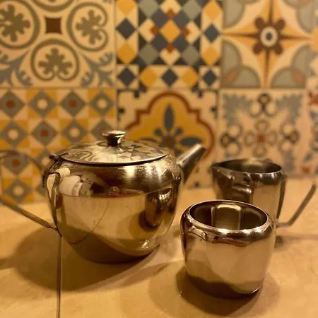 Cosy Quinta Da Eira 140 Years Old בית נופש