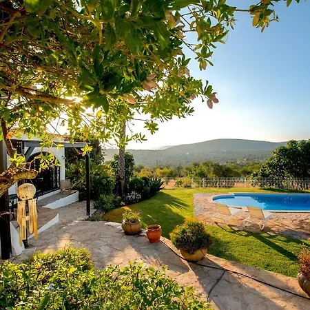 Cosy Quinta Da Eira 140 Years Old * לואה