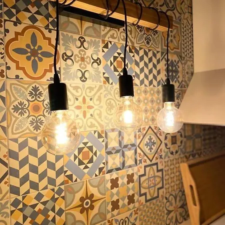 בית נופש Cosy Quinta Da Eira 140 Years Old *