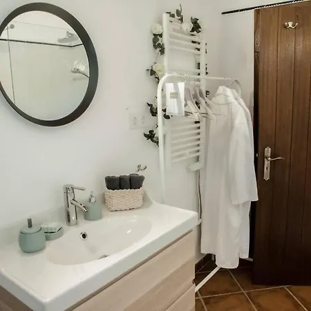 Cosy Quinta Da Eira 140 Years Old לואה