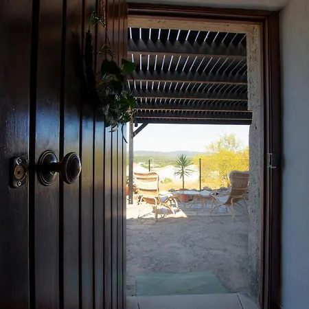 Cosy Quinta Da Eira 140 Years Old *