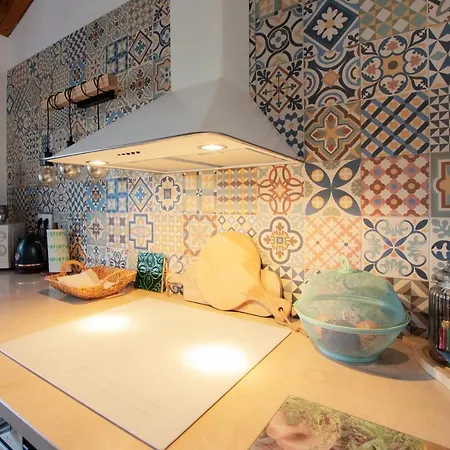 Cosy Quinta Da Eira 140 Years Old בית נופש