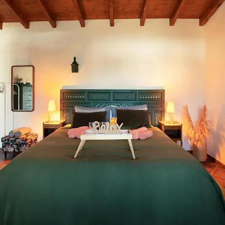 Cosy Quinta Da Eira 140 Years Old