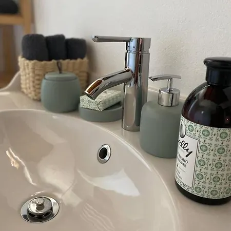 Cosy Quinta Da Eira 140 Years Old * Loulé